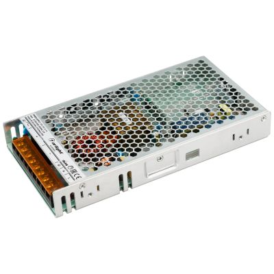 Лот: 22783174. Фото: 1. Блок питания ARS-200-24-FA (24V... Комплектующие