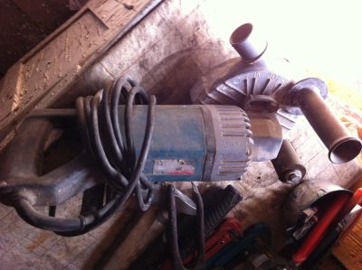Лот: 3981863. Фото: 1. Штроборез Makita, SG-150. Электроинструмент