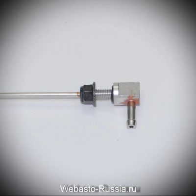 Лот: 6164695. Фото: 1. топливозаборник webasto новый. Автомобильные сигнализации