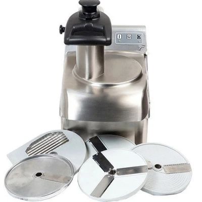 Лот: 10480904. Фото: 1. Овощерезка vortmax sl58 ss (5... Пищевое