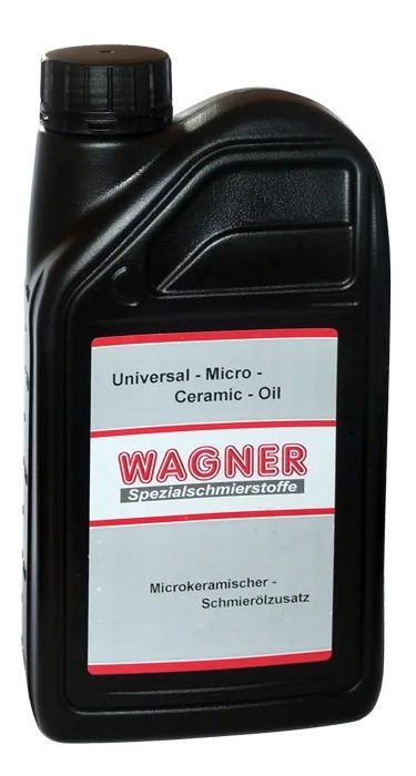 Лот: 6708383. Фото: 1. Universal Micro-Ceramic Oil (1... Присадки, добавки в топливо