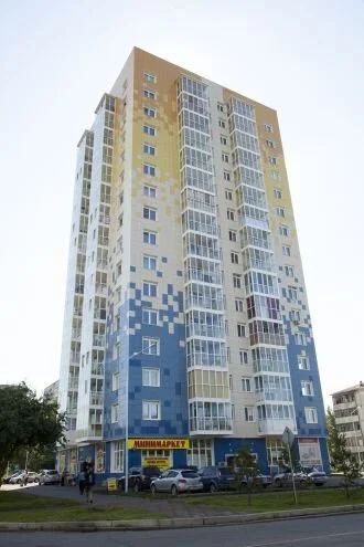Лот: 10531705. Фото: 1. Продам 2х комнатную квартиру. Квартиры, студии