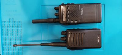 Лот: 20840278. Фото: 1. Аргут А43 UHF 420-480 МГц. Рации, радиостанции