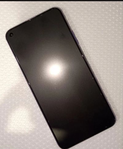Лот: 22844186. Фото: 1. Huawei Nova 5t. Смартфоны