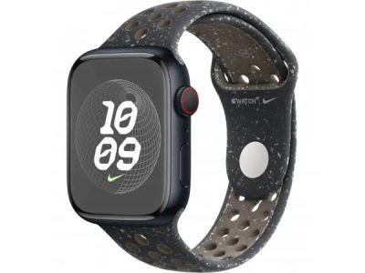 Лот: 21442927. Фото: 1. Умные часы Apple Watch Series... Смарт-часы, фитнес-браслеты, аксессуары