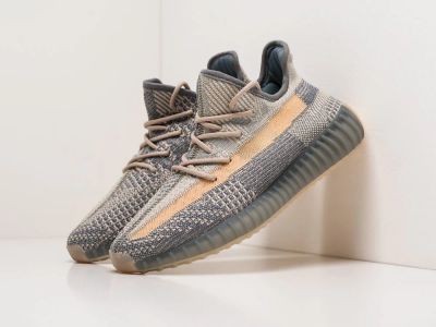 Лот: 16247279. Фото: 1. Кроссовки Adidas Yeezy 350 Boost... Кеды, кроссовки, слипоны