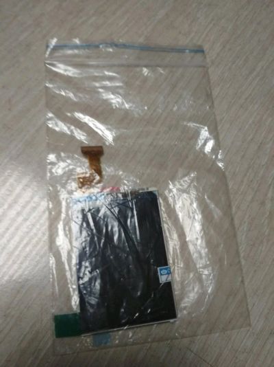 Лот: 14972671. Фото: 1. Дисплей Samsung S5510 доставка. Дисплеи, дисплейные модули, тачскрины