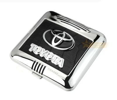 Лот: 4249559. Фото: 1. Ароматизатор Toyota. Ароматизаторы