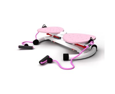 Лот: 22356665. Фото: 1. Фитнес платформа DFC Twister Bow... Другое (спортивные товары)