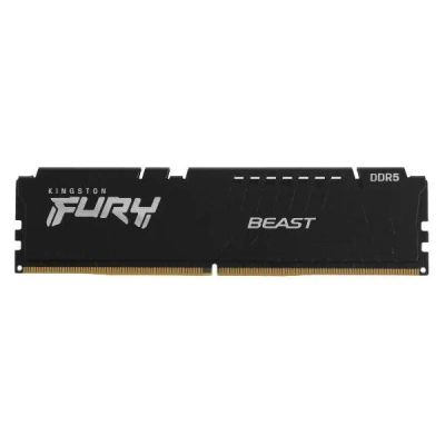 Лот: 25365250. Фото: 1. Оперативная память Kingston 16GB... Оперативная память