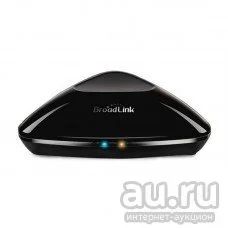 Лот: 13316607. Фото: 1. BroadLink RM Pro+. Промышленное