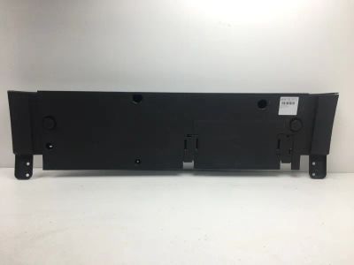 Лот: 20400675. Фото: 1. Накладка багажника Audi A6 2007... Кузов