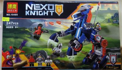 Лот: 7997280. Фото: 1. конструктор ( аналог лего lego... Конструкторы