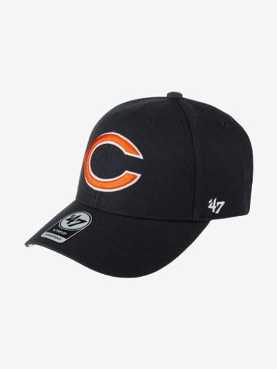 Лот: 23300508. Фото: 1. Бейсболка 47 BRAND F-MVP06WBV-NYA... Другое (спортивная одежда)