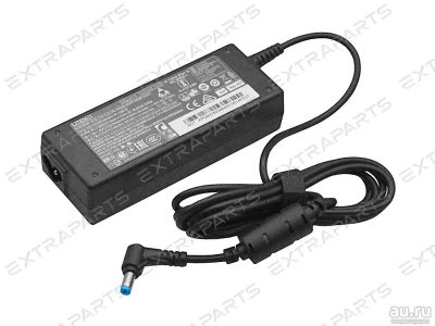Лот: 15964908. Фото: 1. Блок питания 90W для Acer Aspire... Корпуса, блоки питания