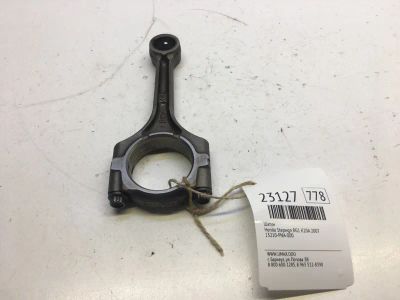 Лот: 20382254. Фото: 1. Шатун Honda Stepwgn 2007 13210PNA000... Двигатель и элементы двигателя