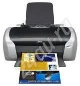 Лот: 479828. Фото: 1. Main PCB от Epson Stylus C87... Другое (радиодетали  (электронные компоненты))