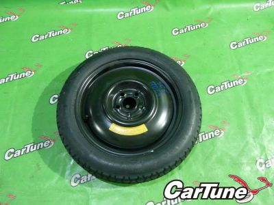 Лот: 10597740. Фото: 1. запаска subaru forester SG5 EJ20T... Другое (автозапчасти)