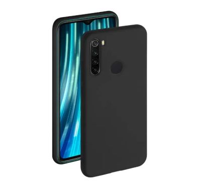 Лот: 24951441. Фото: 1. Чехол силиконовый для Xiaomi Redmi... Чехлы, бамперы