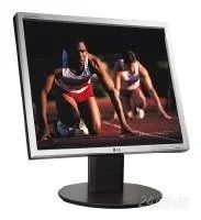 Лот: 809921. Фото: 1. Монитор TFT LG 1750S. ЖК-мониторы