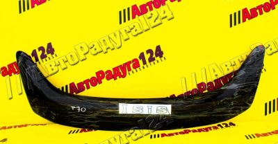 Лот: 18647365. Фото: 1. Мухобойка Toyota Isis (2004-2017... Другое (автохимия, масла, тюнинг)