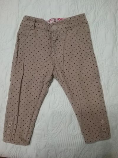 Лот: 11260789. Фото: 1. Штанишки Mothercare. Брюки, шорты, джинсы