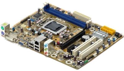 Лот: 14333617. Фото: 1. Pegatron IPMSB-H61 (LGA 1155). Материнские платы