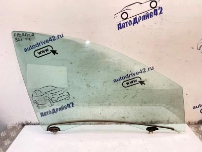 Лот: 25169694. Фото: 1. стекло боковое Renault Fluence... Двигатель и элементы двигателя