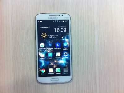 Лот: 4568860. Фото: 1. Samsung Grand 2 Duos. Смартфоны
