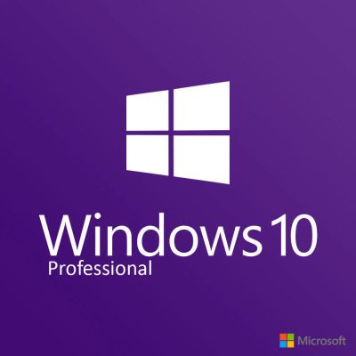 Лот: 9980963. Фото: 1. Windows 10 Pro 32-x/64-x версии. Системные