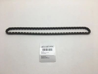Лот: 20391843. Фото: 1. Цепь ГРМ Honda Fit 2001 14401PWA004... Двигатель и элементы двигателя