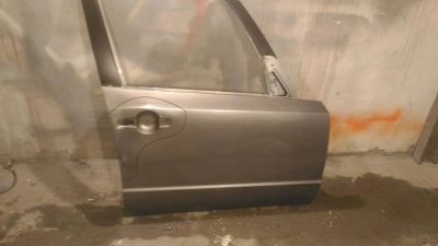 Лот: 9726384. Фото: 1. Suzuki sx4 дверь передняя правая. Кузов