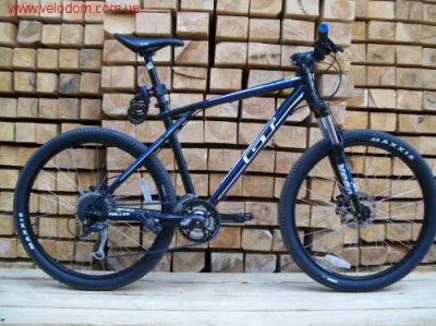 Лот: 4679025. Фото: 1. GT Avalanche 3.0. Велосипеды