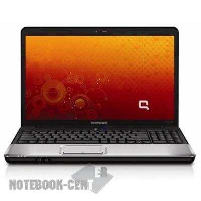 Лот: 4294015. Фото: 1. HP Compaq Presario Cq61-208er. Ноутбуки