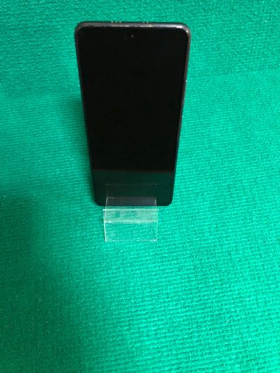 Лот: 24391506. Фото: 1. Xiaomi POCO F3, An12/6/128 (3364К... Смартфоны