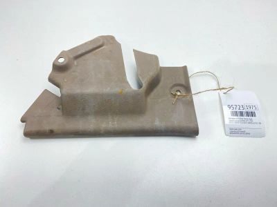 Лот: 24773821. Фото: 1. Накладка на стойку Toyota Lite... Двигатель и элементы двигателя