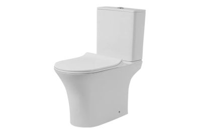 Лот: 23648015. Фото: 1. Унитаз-компакт напольный ORANGE... Унитазы, биде