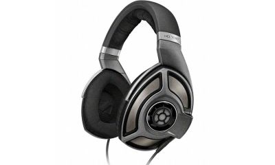 Лот: 14318080. Фото: 1. Наушники Sennheiser HD 700. Наушники, гарнитуры