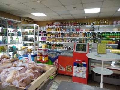 Лот: 11297535. Фото: 1. продам павильон. Коммерческая недвижимость