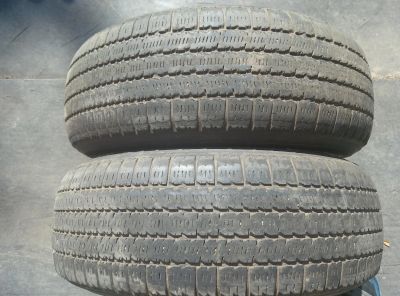 Лот: 19003459. Фото: 1. Шины Michelin. Шины
