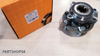 Лот: 22471107. Фото: 1. ПОДШИПНИК СТУПИЧНЫЙ ПЕРЕДНИЙ BL... Другое (автозапчасти)