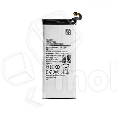 Лот: 18912307. Фото: 1. Аккумулятор для Samsung Galaxy... Аккумуляторы