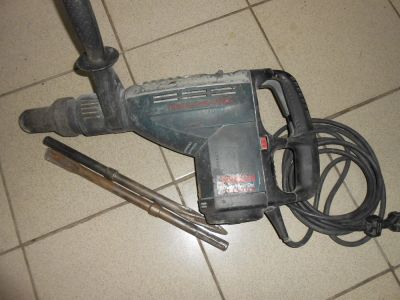 Лот: 6505321. Фото: 1. Продам перфоратор Bosch GBH 7-46... Электроинструмент