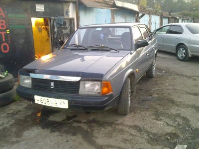 Лот: 2088747. Фото: 1. 2141 1994г. Автомобили