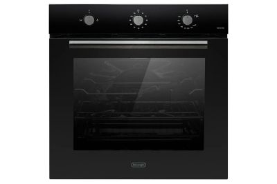Лот: 24311103. Фото: 1. Газовый духовой шкаф DeLonghi... Плиты, духовые шкафы, варочные поверхности