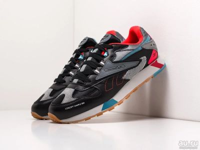 Лот: 16513936. Фото: 1. Кроссовки Reebok CL LTHR ATI 90S... Кеды, кроссовки, слипоны