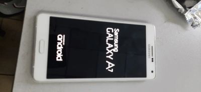 Лот: 16660770. Фото: 1. Samsung galaxy A7 2016. Смартфоны