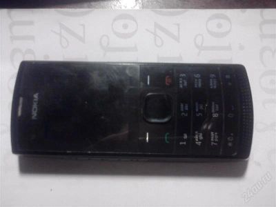 Лот: 2319445. Фото: 1. nokia x1 mp3 плеер с двумя сим-картами... Кнопочные мобильные телефоны