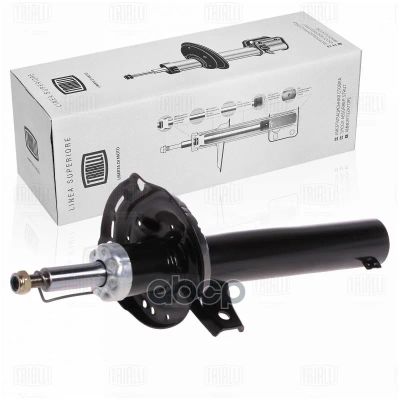 Лот: 24853730. Фото: 1. Амортизатор Skoda Octavia A7... Ходовая, подвеска, рулевое управление