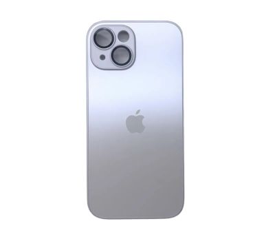 Лот: 22142712. Фото: 1. ЧЕХОЛ ДЛЯ iPhone 15 PRO AG-GLASS... Чехлы, бамперы